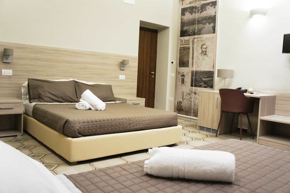 Photo of Livingroom in Telese