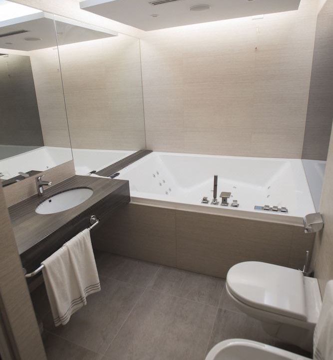 Photo of Bathroom in Collegno