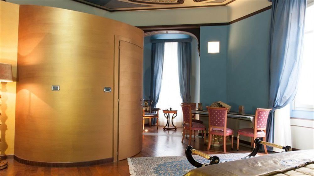 Photo of Livingroom in Vanchiglia