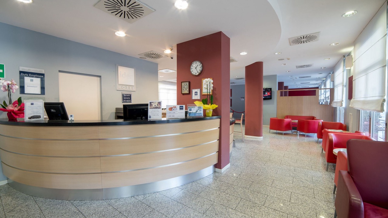Photo of Livingroom in Mirafiori