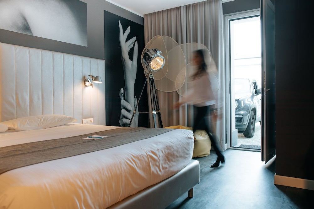 Photo of Bedroom in Collegno