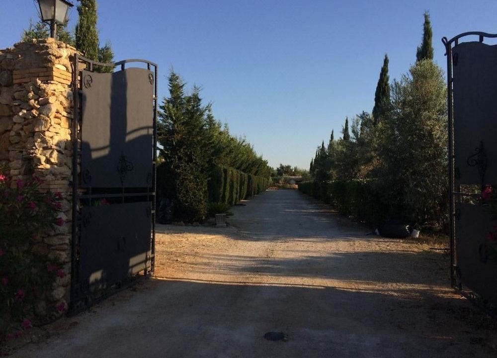 Photo of Buildings in Chiaramonte Gulfi