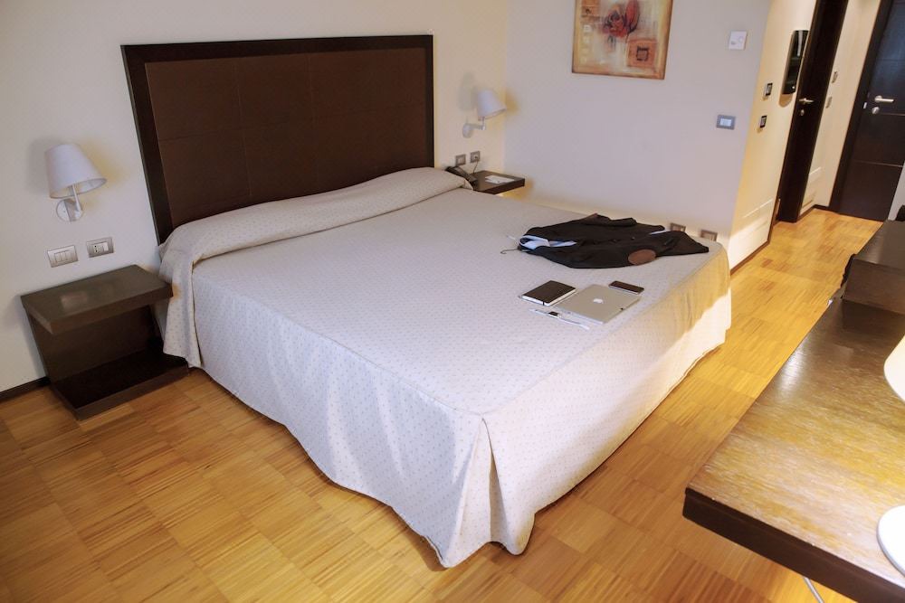 Photo of Bedroom in San Donnino