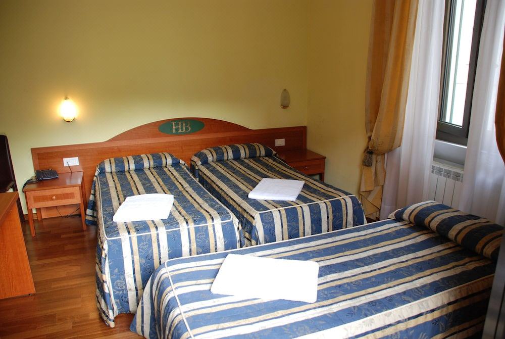 Photo of Bedroom in Simonetta