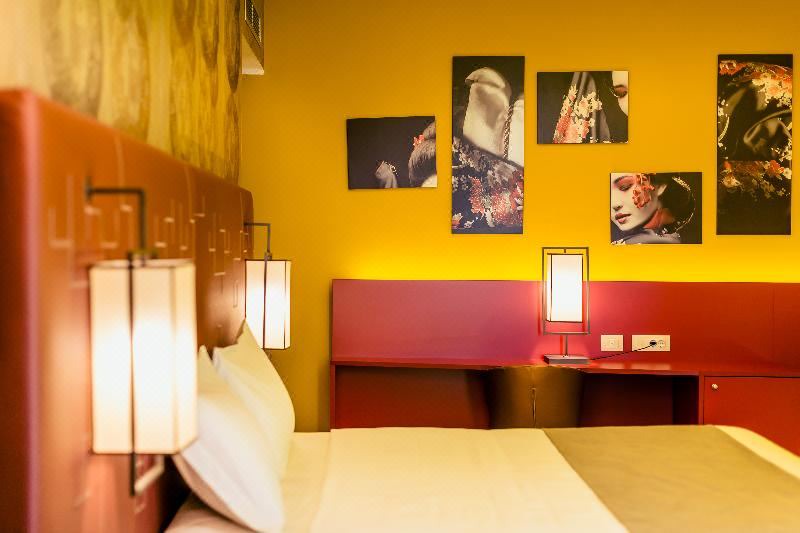 Photo of Bedroom in Collegno