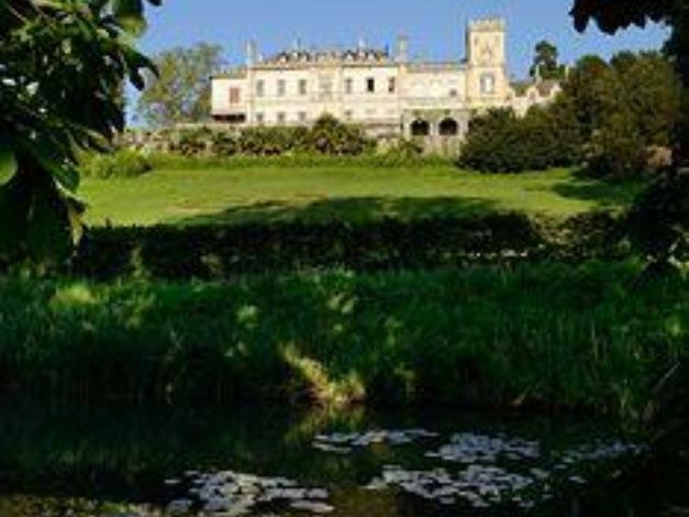 Photo of Buildings in Oleggio Castello