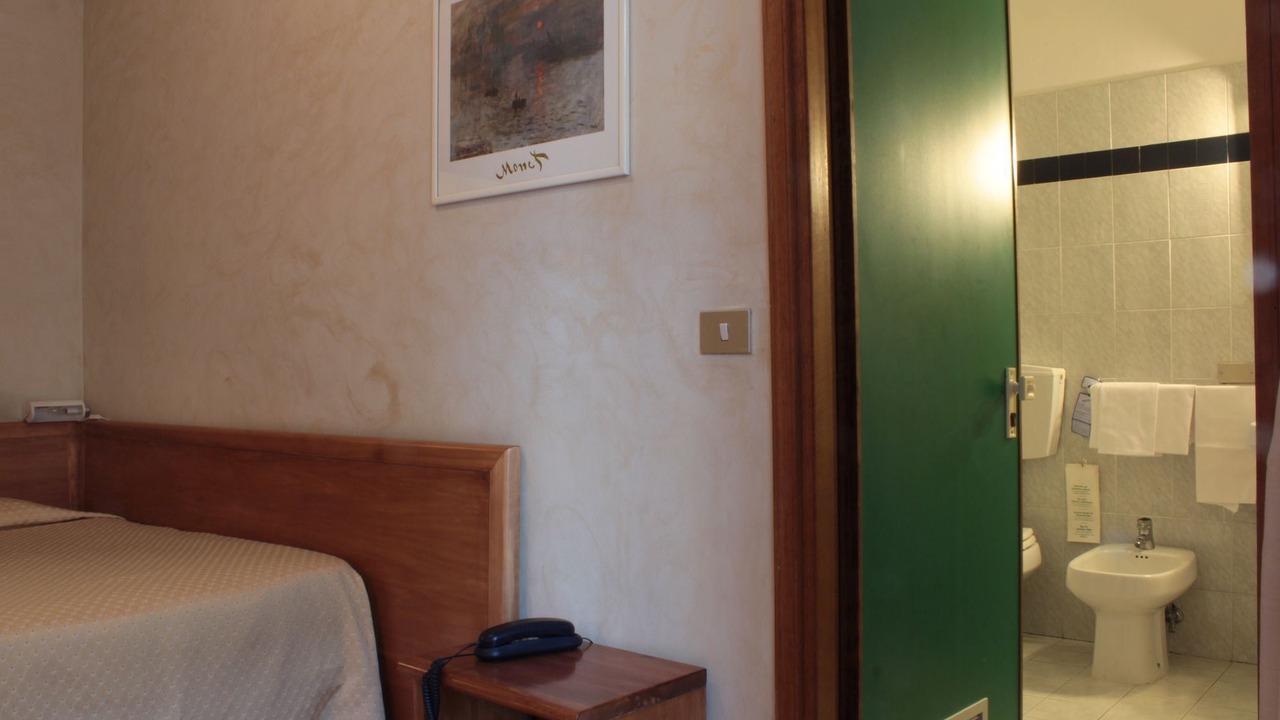 Photo of Bedroom in Historic Centre