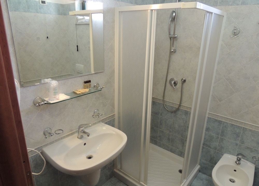 Photo of Bathroom in Moncalieri