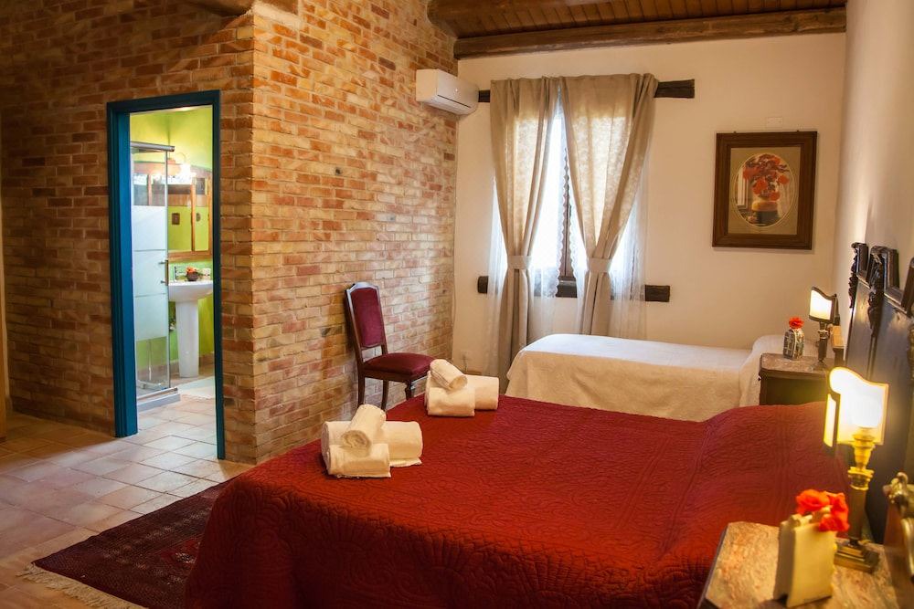 Photo of Bedroom in Chiaramonte Gulfi