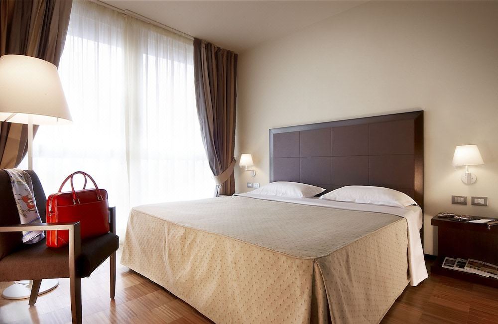 Photo of Bedroom in San Donnino