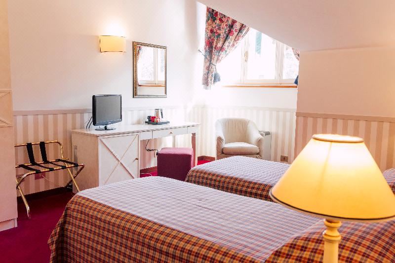 Photo of Bedroom in Pecetto Torinese