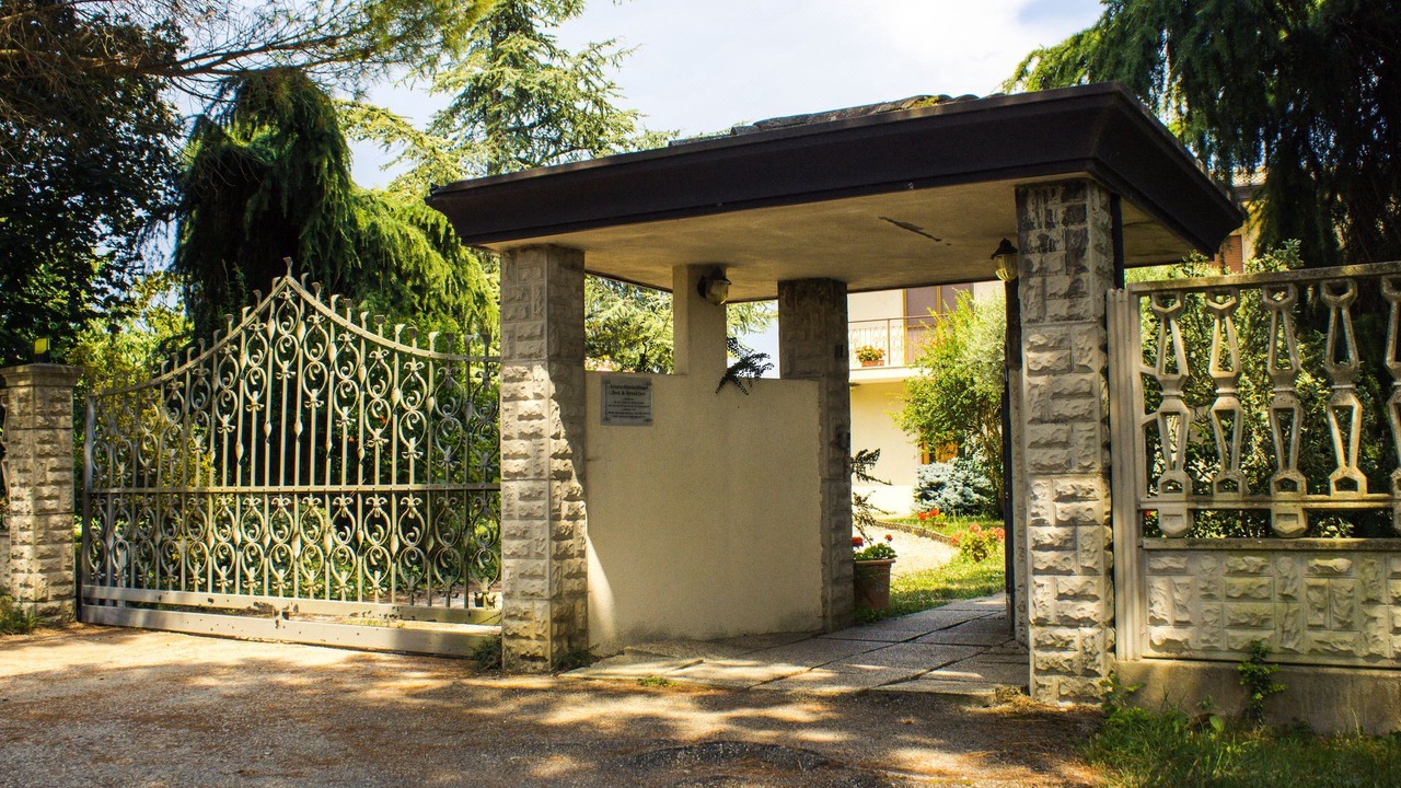 Photo of Buildings in Tessera