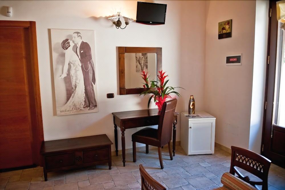 Photo of Livingroom in Palagianello