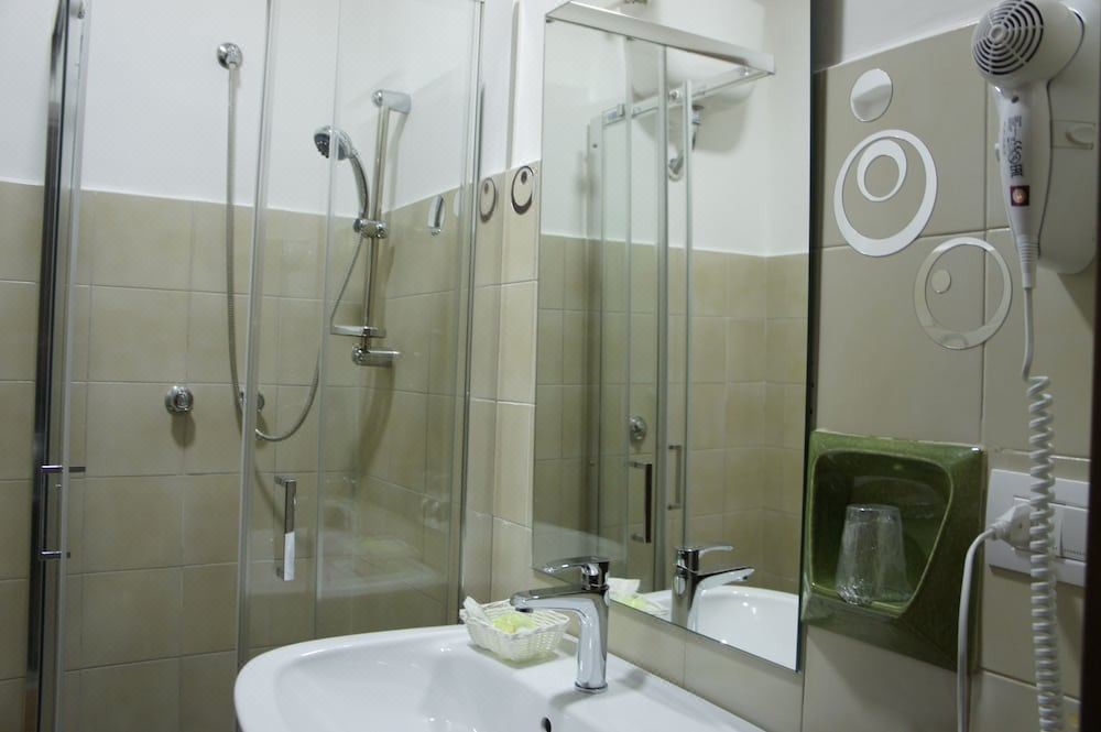 Photo of Bathroom in Telese