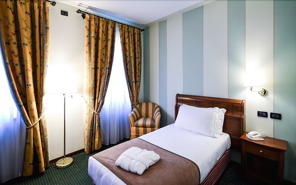 Photo of Bedroom in Sandigliano