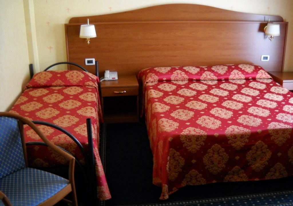 Photo of Bedroom in Moncalieri
