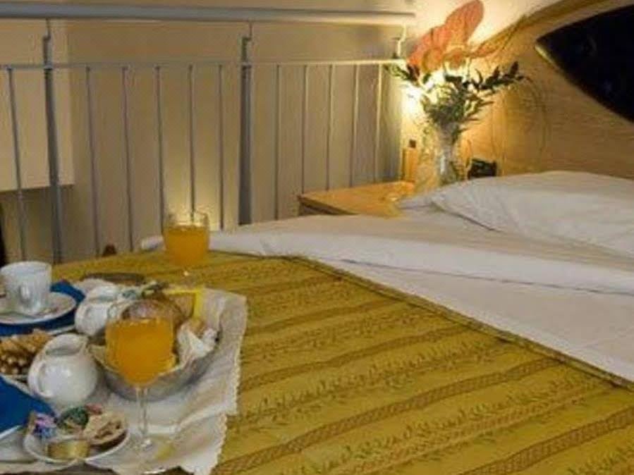 Photo of Bedroom in Collegno
