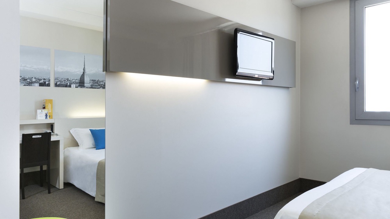 Photo of Bedroom in Mirafiori