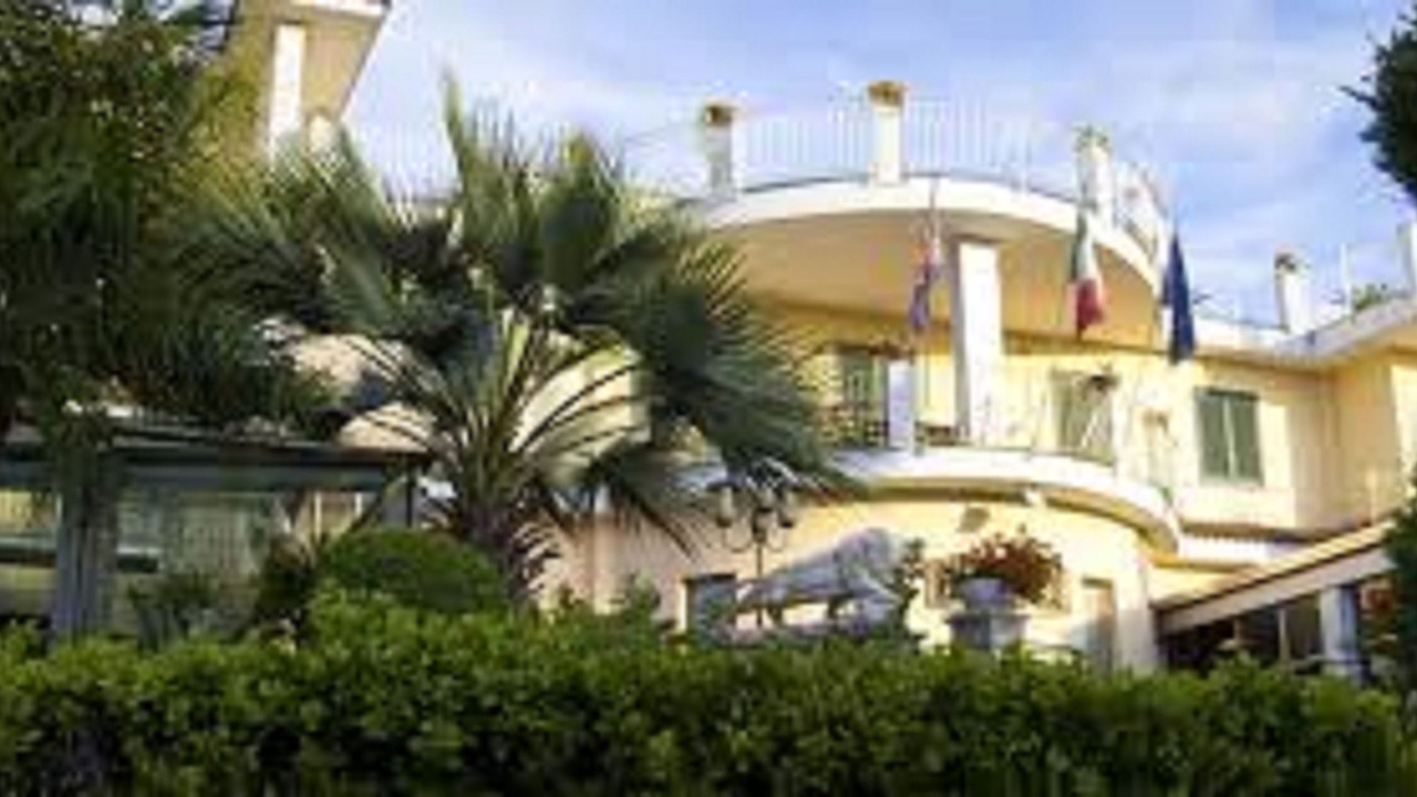 Photo of Buildings in Volla