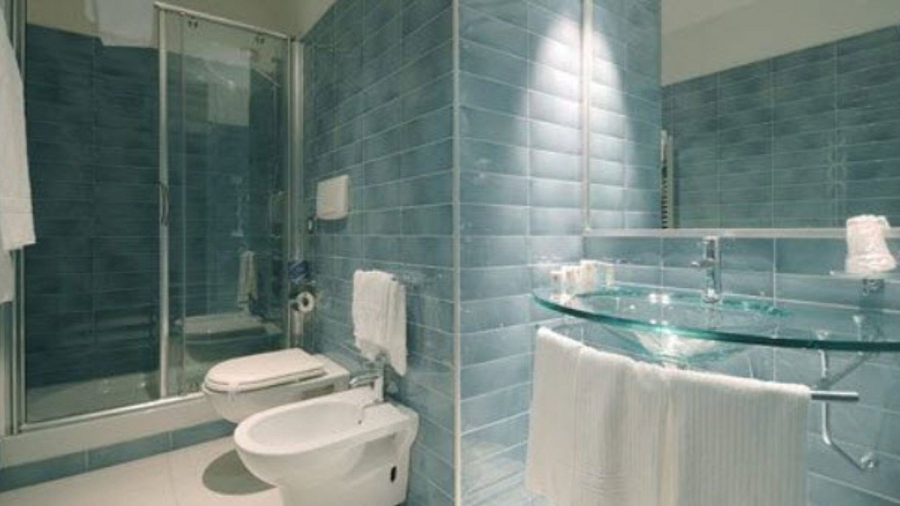 Photo of Bathroom in Torrino