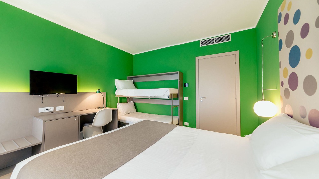 Photo of Bedroom in Collegno