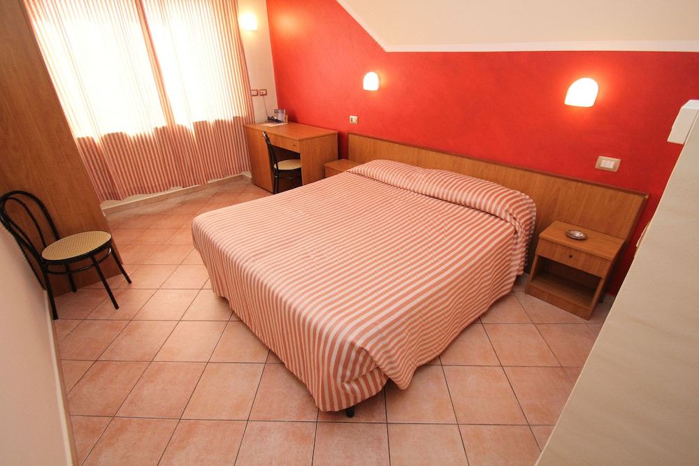 Photo of Bedroom in Regio Parco