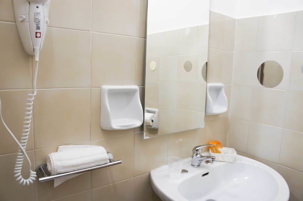 Photo of Bathroom in Telese