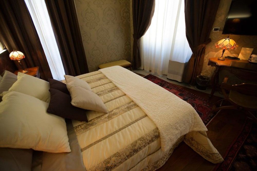 Photo of Bedroom in Vanchiglia