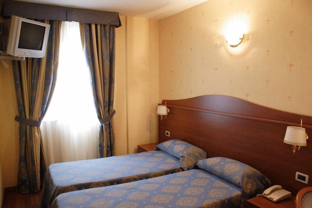 Photo of Bedroom in Moncalieri