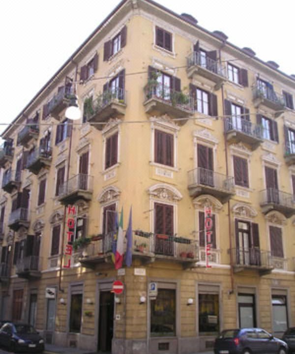 Photo of Buildings in Historic Centre