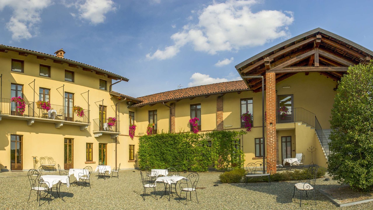 Photo of Buildings in San Francesco al Campo