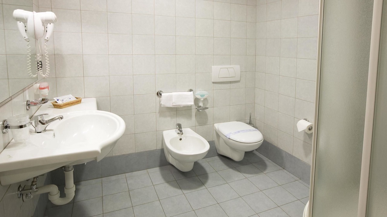 Photo of Bathroom in Pianezza