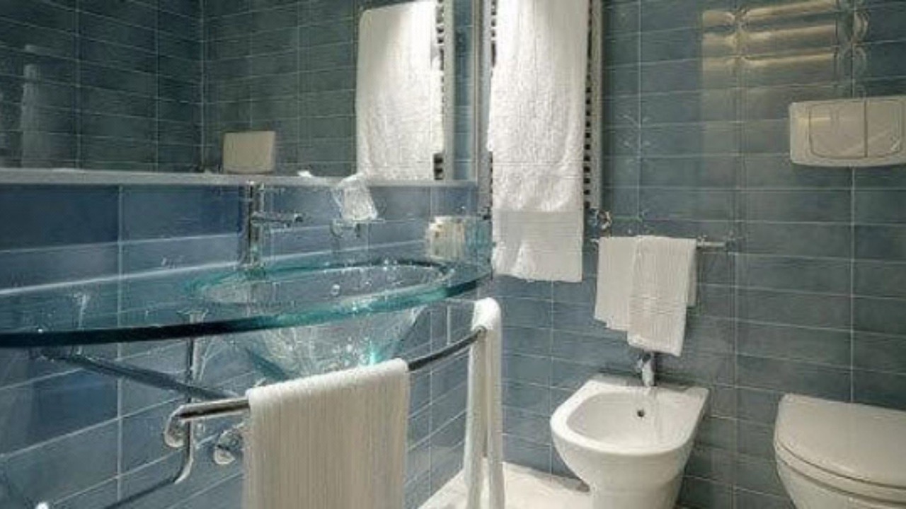 Photo of Bathroom in Torrino