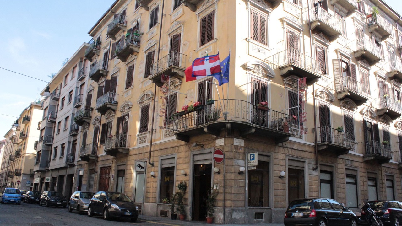 Photo of Buildings in Historic Centre