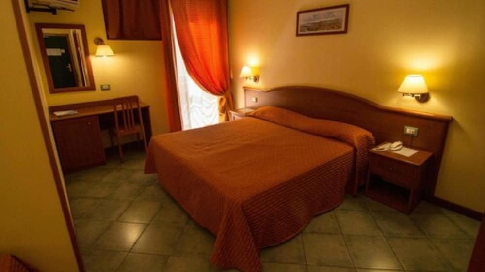 Photo of Bedroom in Artena