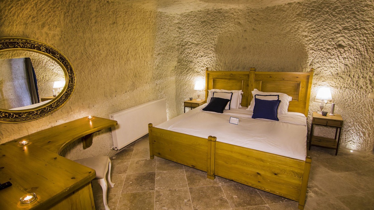 Photo of Bedroom in Cavusin