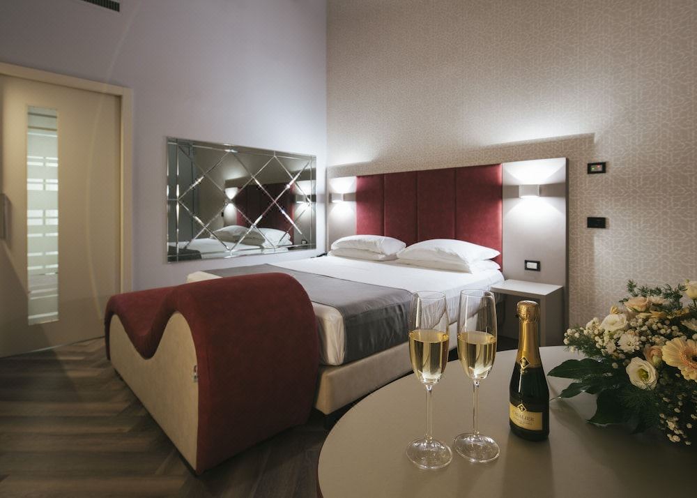 Photo of Bedroom in Grugliasco