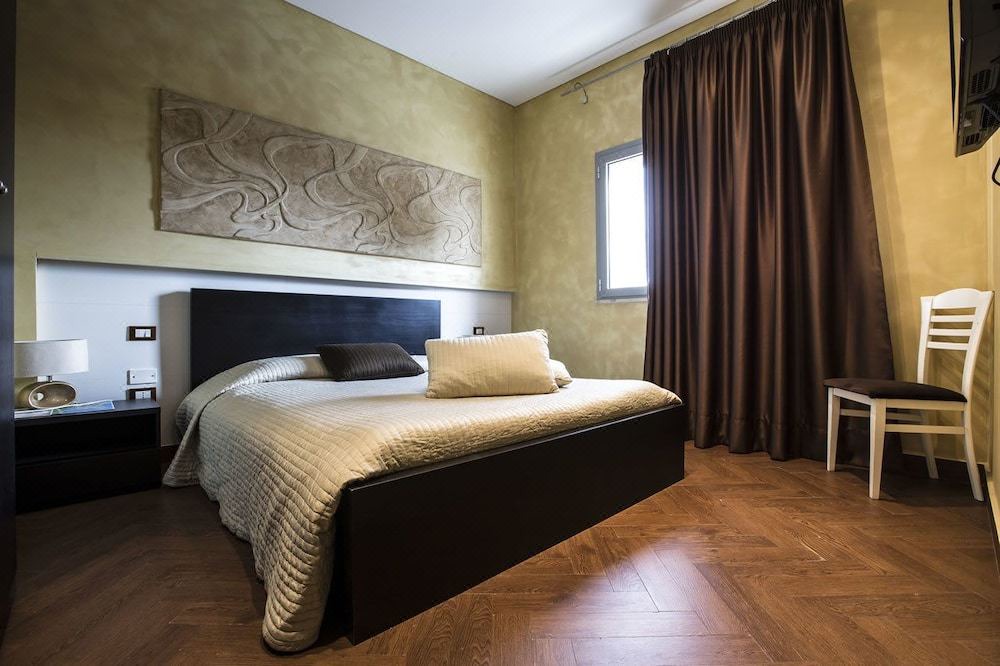 Photo of Bedroom in Citta Giardino