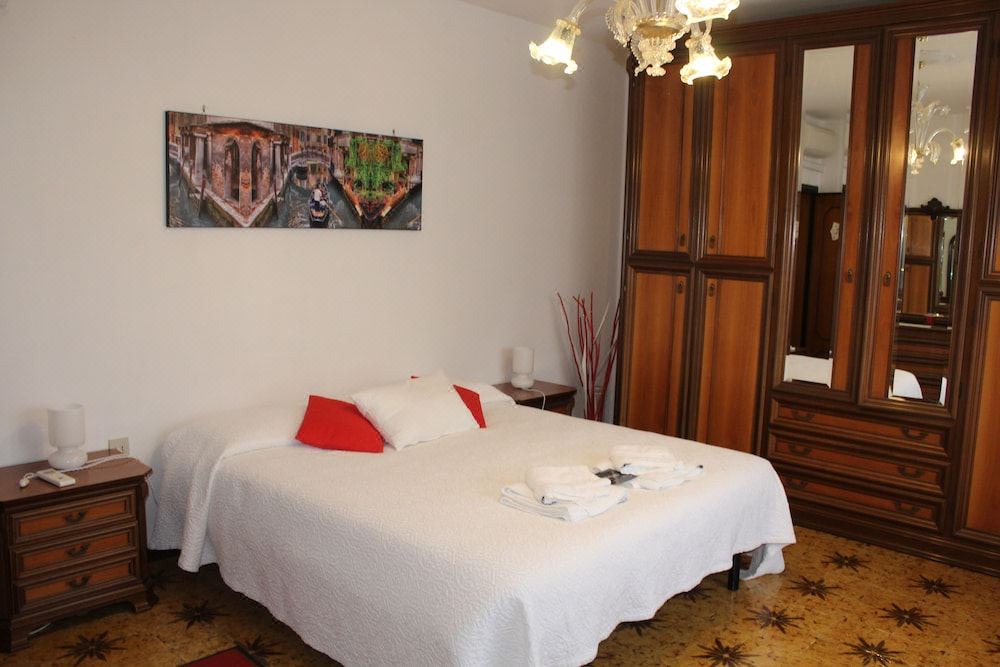 Photo of Bedroom in Tessera