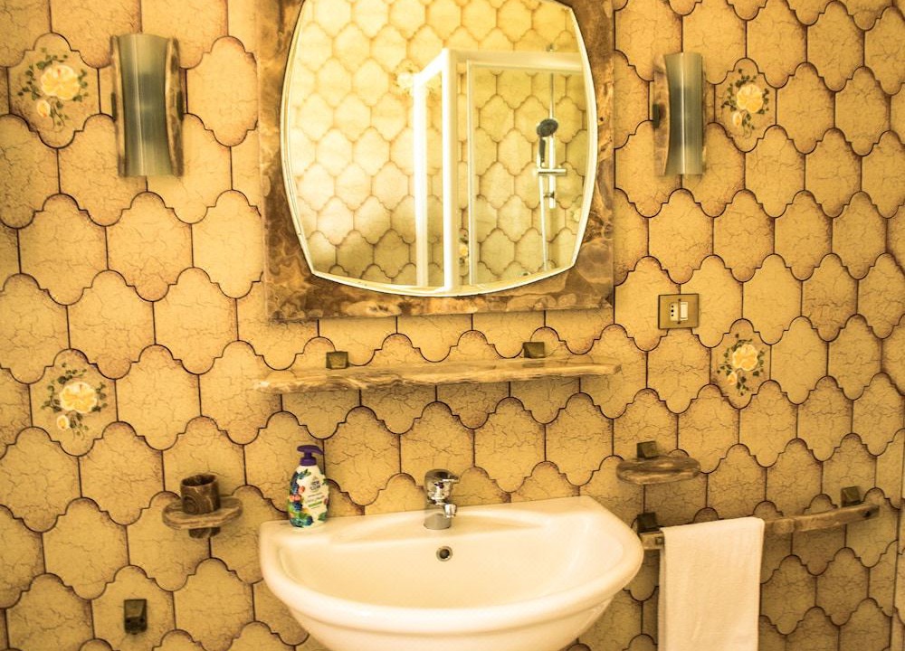 Photo of Bathroom in Tessera