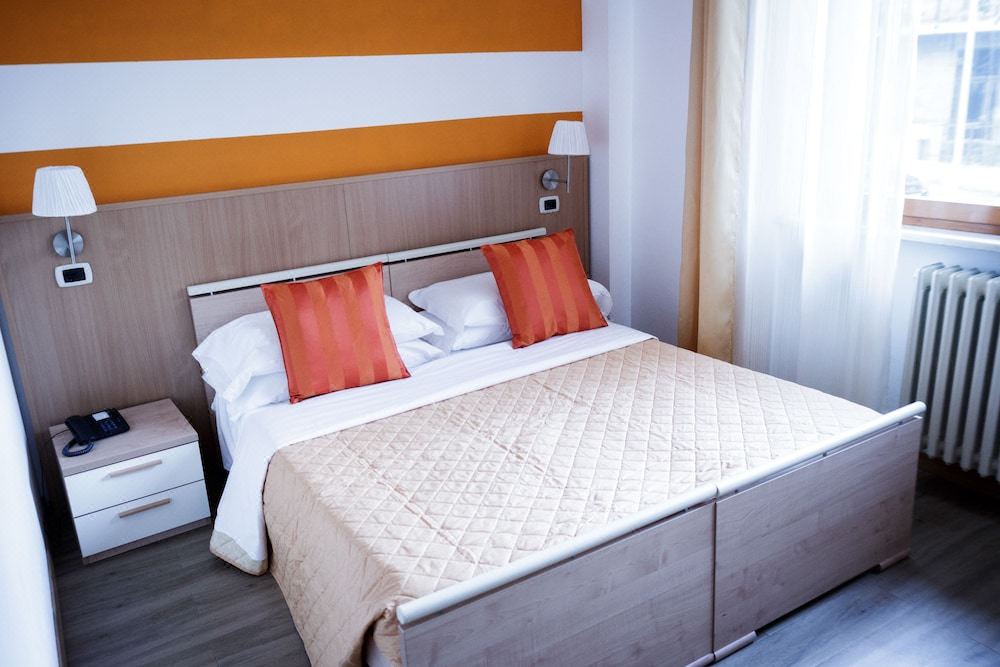 Photo of Bedroom in Cavoretto