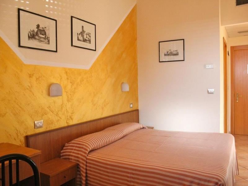 Photo of Bedroom in Regio Parco