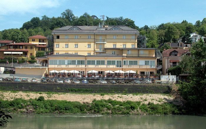 Photo of Buildings in Moncalieri