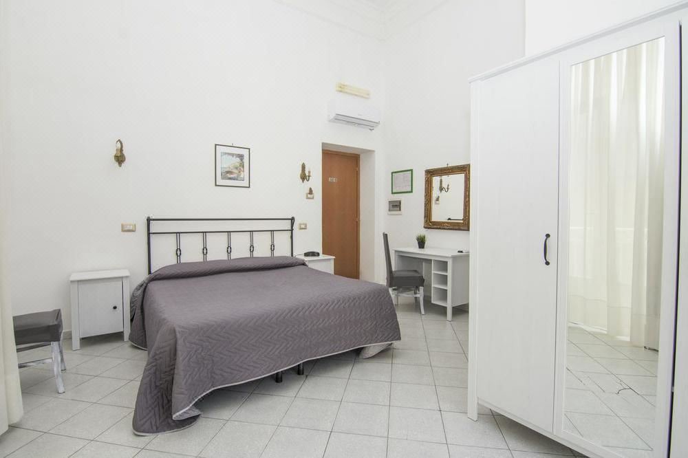 Photo of Bedroom in Amalfi