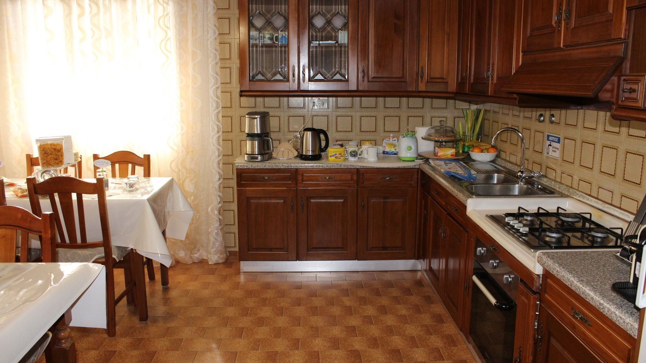 Photo of Kitchen in Tessera