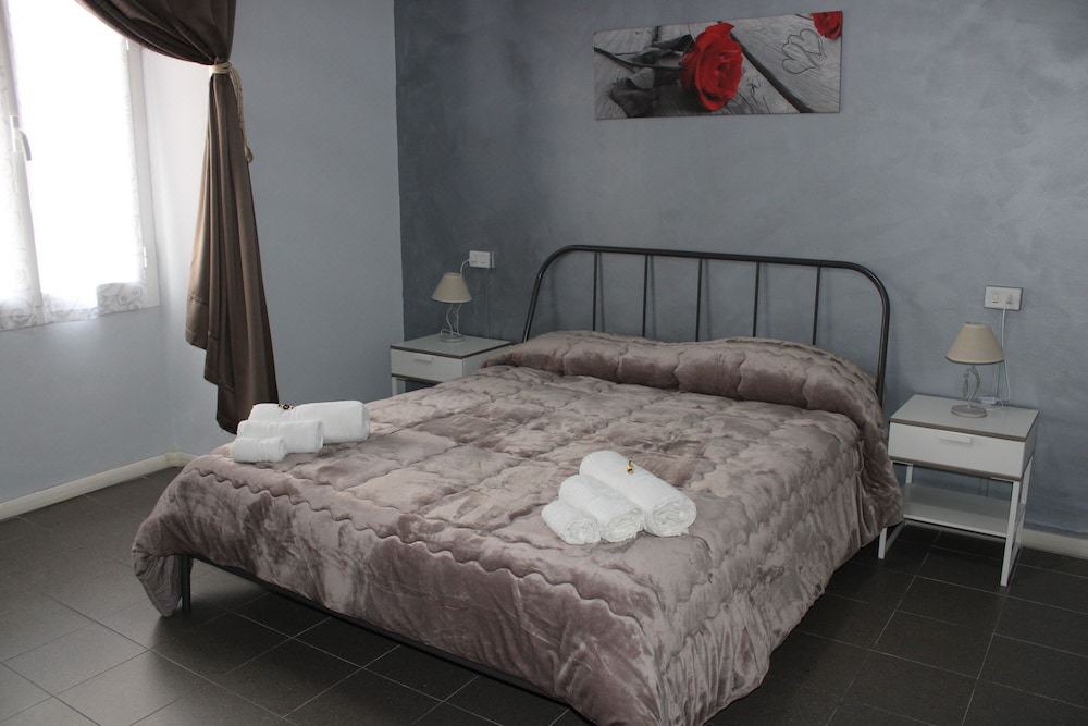 Photo of Bedroom in Sanremo Centre