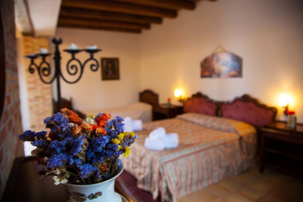 Photo of Bedroom in Chiaramonte Gulfi