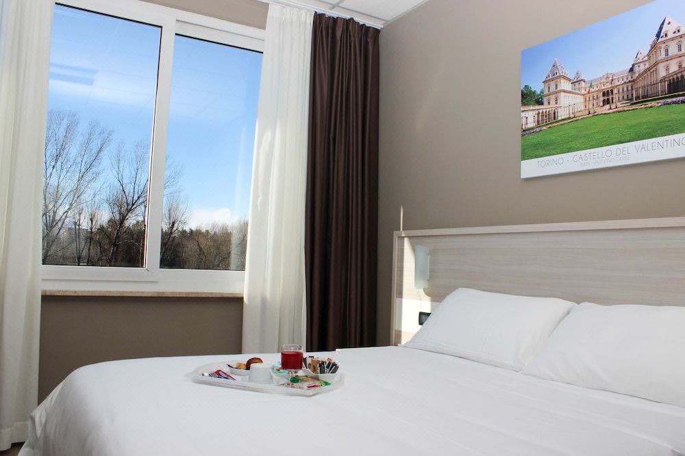 Photo of Bedroom in Moncalieri