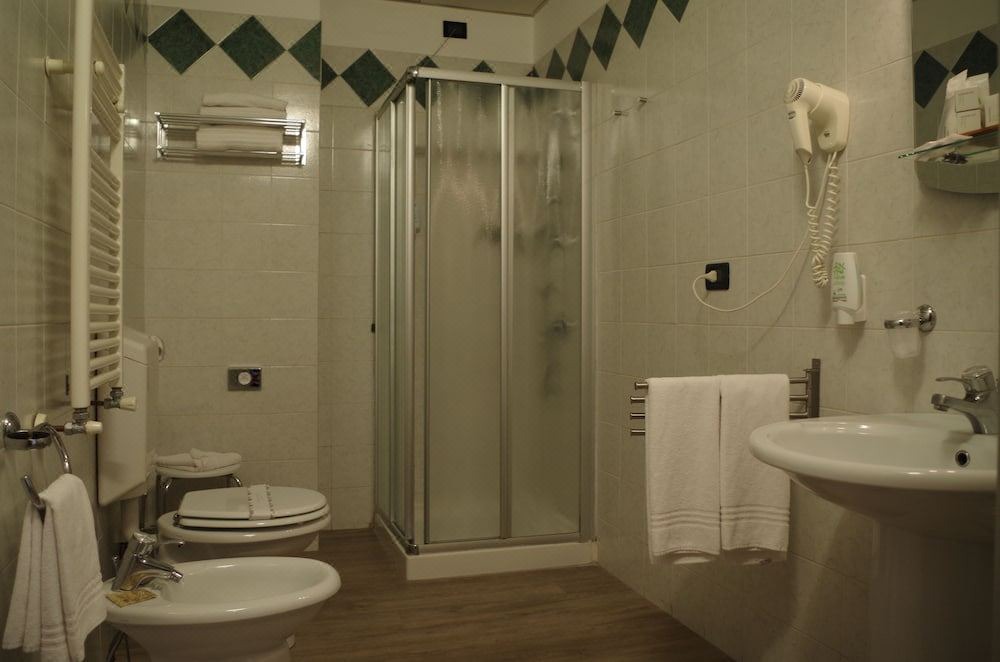 Photo of Bathroom in Moncalieri