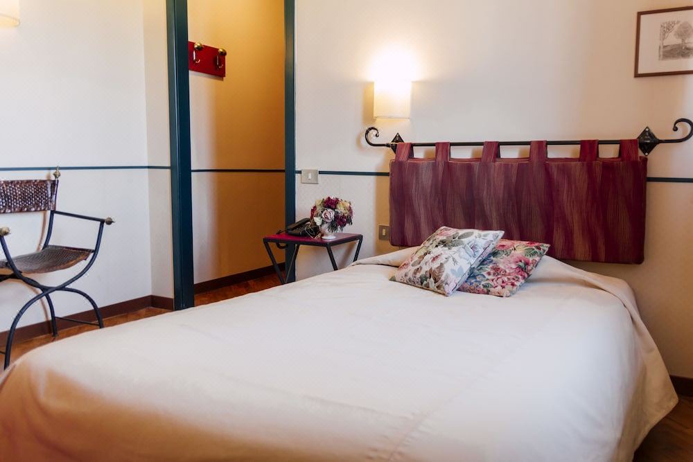Photo of Bedroom in Pecetto Torinese